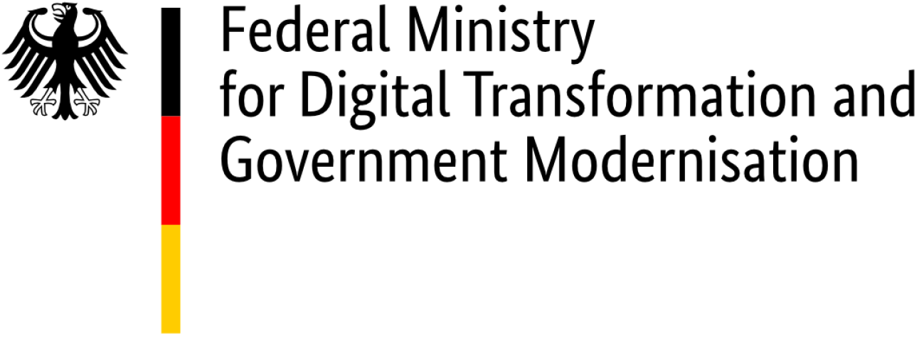 Logo BMDS